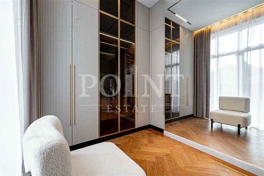 2-этажный коттедж 528 м² с отделкой