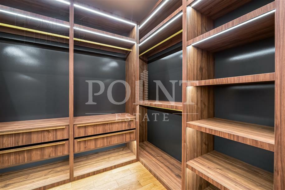 2-этажный коттедж 528 м² с отделкой