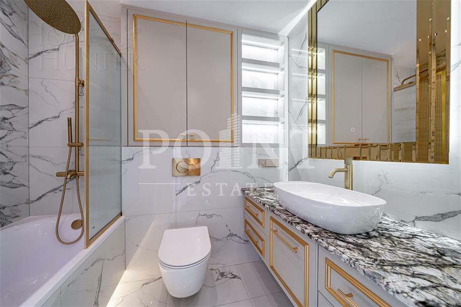 2-этажный коттедж 528 м² с отделкой