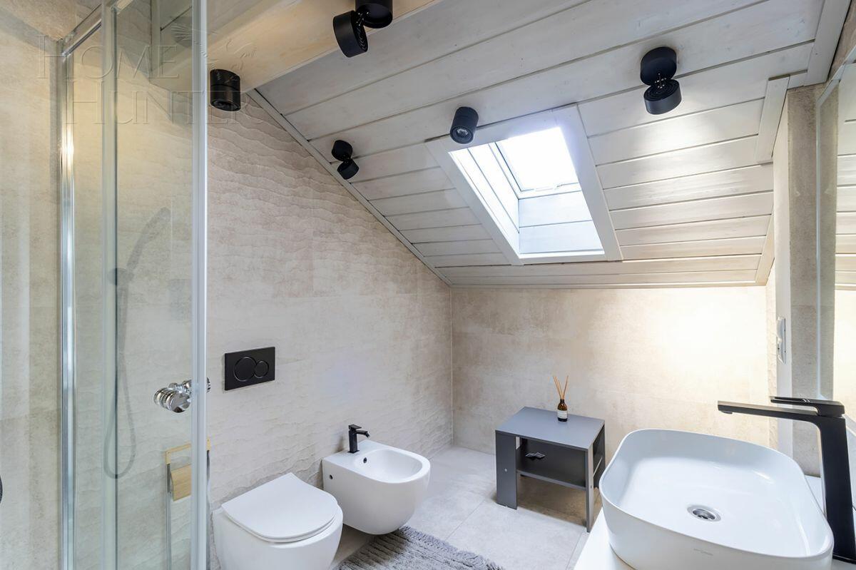 2-этажный коттедж 330 м² с отделкой