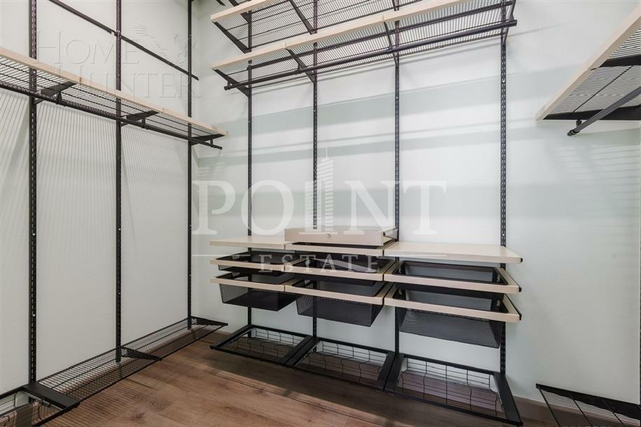 4-КОМН. ПЕНТХАУС С ОТДЕЛКОЙ 146 М² НА 42 ЭТАЖЕ