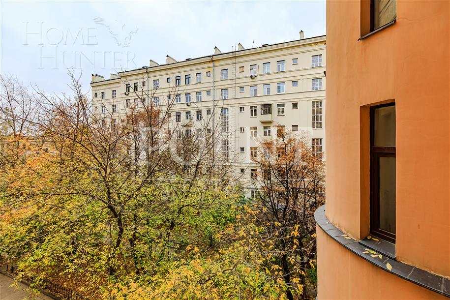 5-КОМН. КВАРТИРА С ОТДЕЛКОЙ 246 М² НА 3 ЭТАЖЕ