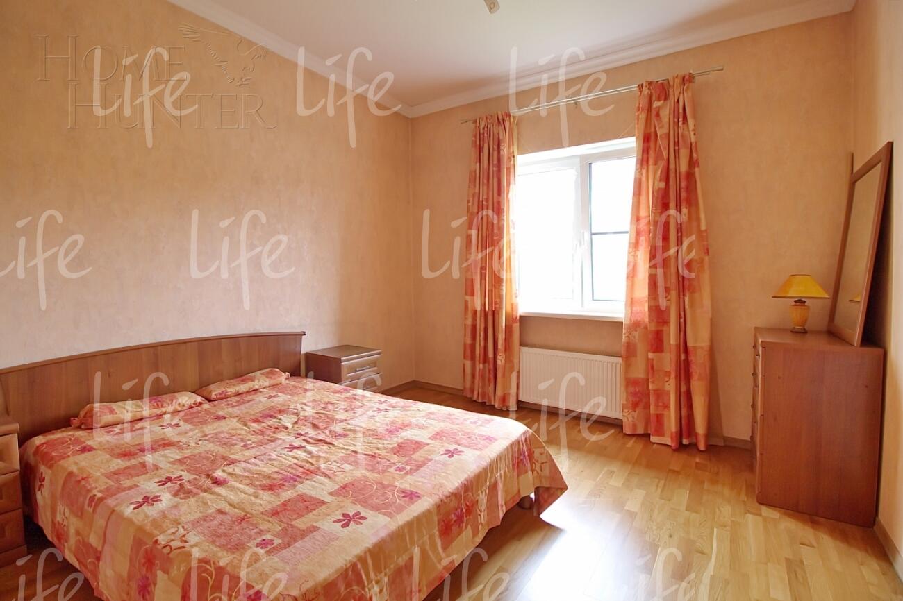 2-этажный коттедж 300 м² с отделкой