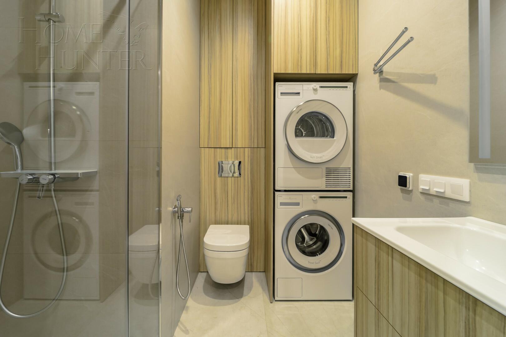 3-КОМН. КВАРТИРА С ОТДЕЛКОЙ 70.4 М² НА 14 ЭТАЖЕ
