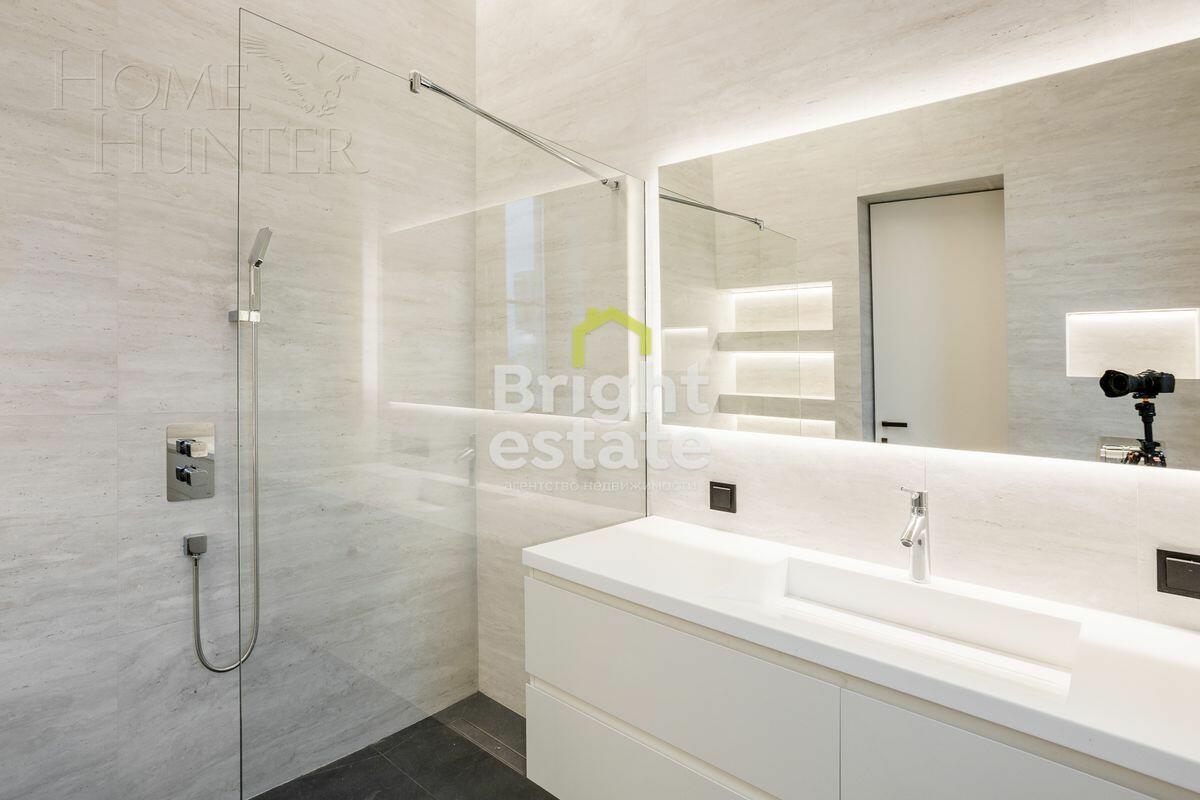 2-этажный коттедж 459.4 м² с отделкой