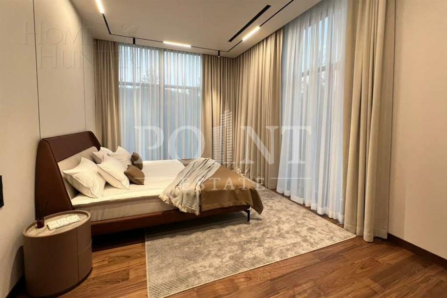 2-этажный коттедж 705 м² с отделкой