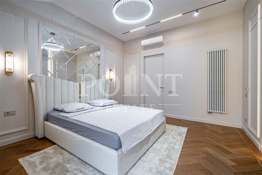 2-этажный коттедж 528 м² с отделкой