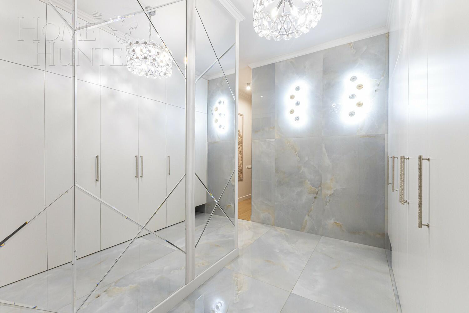 3-КОМН. АПАРТАМЕНТЫ С ОТДЕЛКОЙ 71 М² НА 2 ЭТАЖЕ