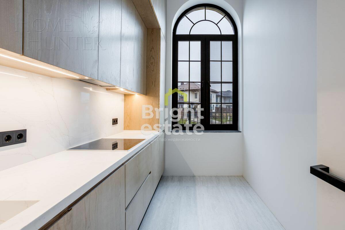 2-этажный коттедж 459.4 м² с отделкой