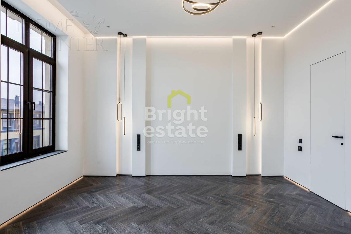2-этажный коттедж 459.4 м² с отделкой