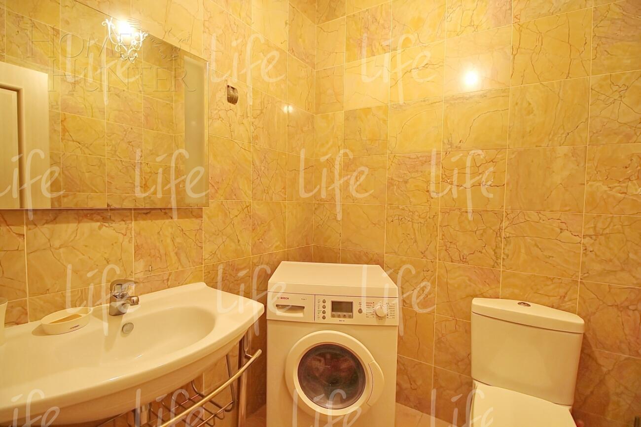 2-этажный коттедж 300 м² с отделкой