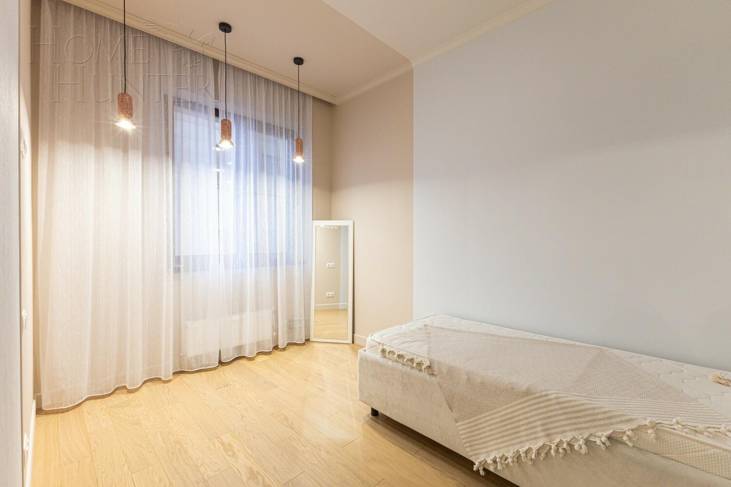 3-КОМН. АПАРТАМЕНТЫ С ОТДЕЛКОЙ 71 М² НА 2 ЭТАЖЕ