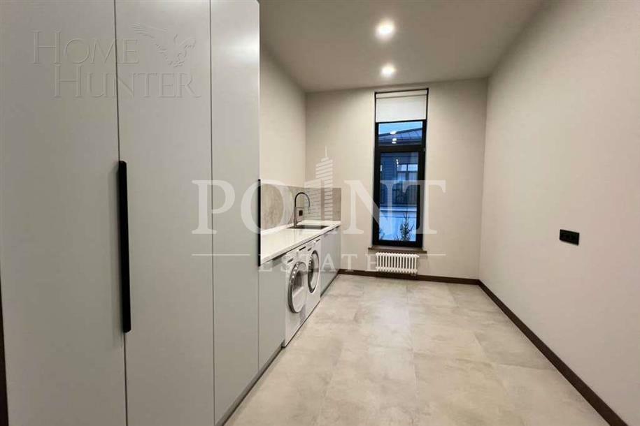 2-этажный коттедж 705 м² с отделкой