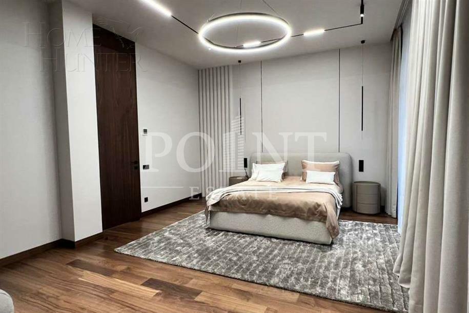 2-этажный коттедж 705 м² с отделкой