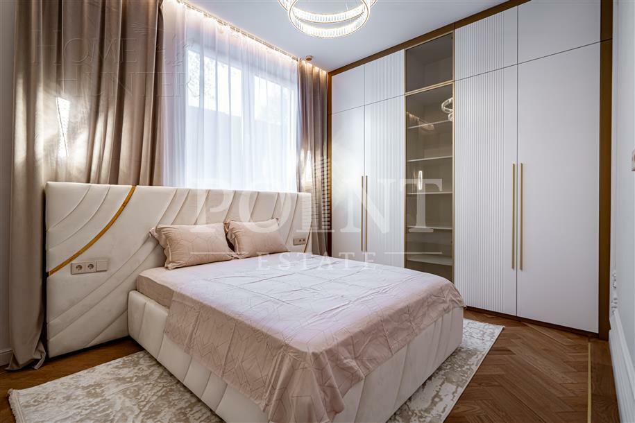 2-этажный коттедж 528 м² с отделкой