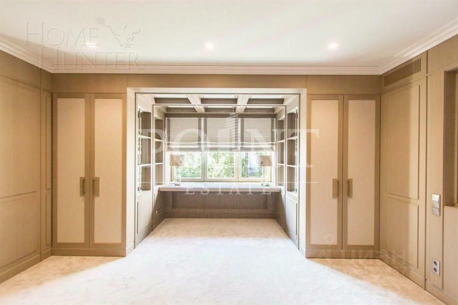 2-УРОВНЕВАЯ КВАРТИРА С ОТДЕЛКОЙ 238.1 М² НА 4 ЭТАЖЕ