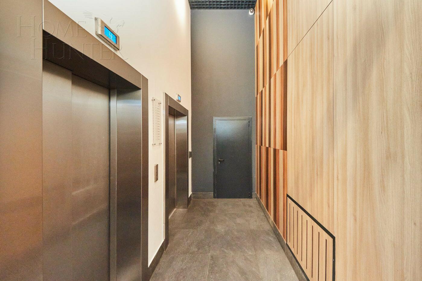 3-КОМН. КВАРТИРА С ОТДЕЛКОЙ 66 М² НА 3 ЭТАЖЕ