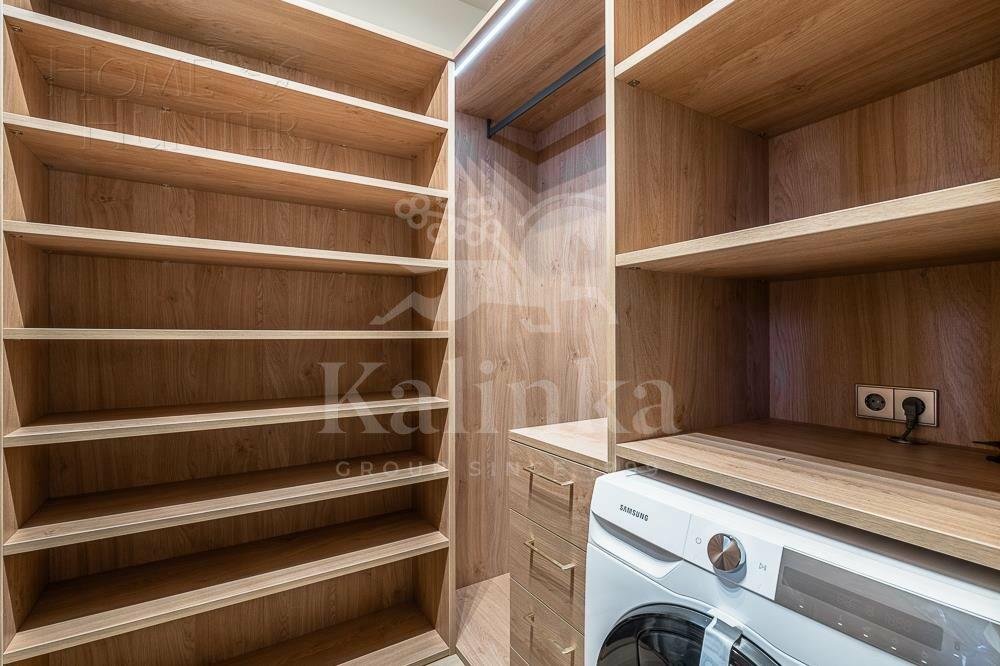 2-КОМН. КВАРТИРА С ОТДЕЛКОЙ 72.4 М² НА 2 ЭТАЖЕ