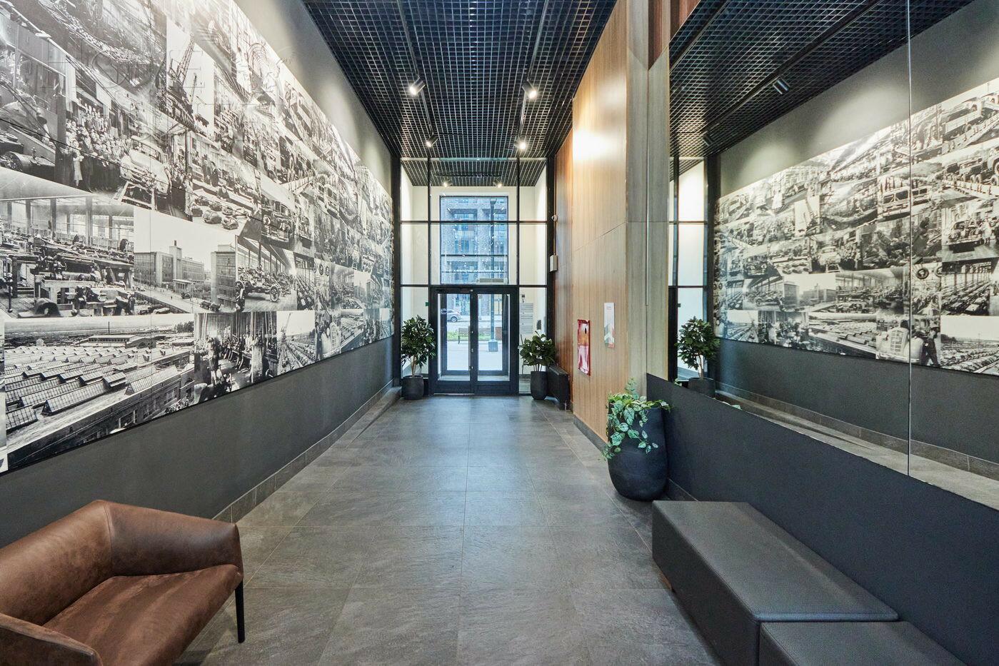 3-КОМН. КВАРТИРА С ОТДЕЛКОЙ 66 М² НА 3 ЭТАЖЕ