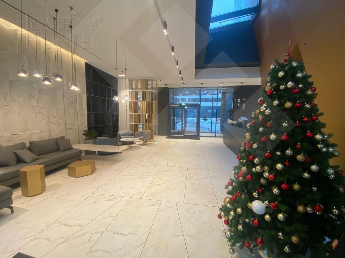 3-КОМН. КВАРТИРА БЕЗ ОТДЕЛКИ 82 М² НА 15 ЭТАЖЕ