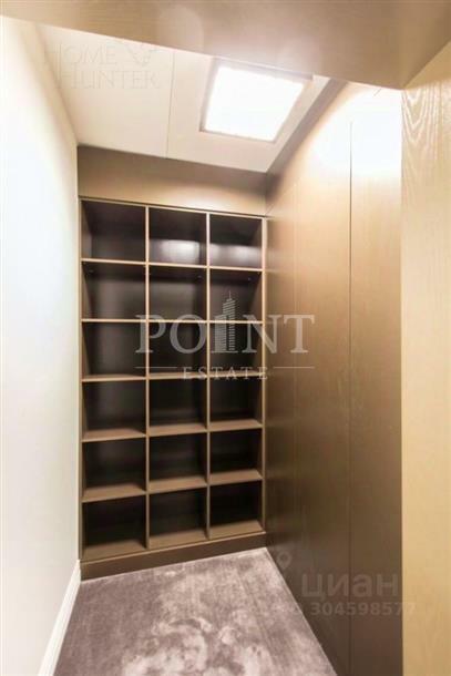 2-УРОВНЕВАЯ КВАРТИРА С ОТДЕЛКОЙ 238.1 М² НА 4 ЭТАЖЕ