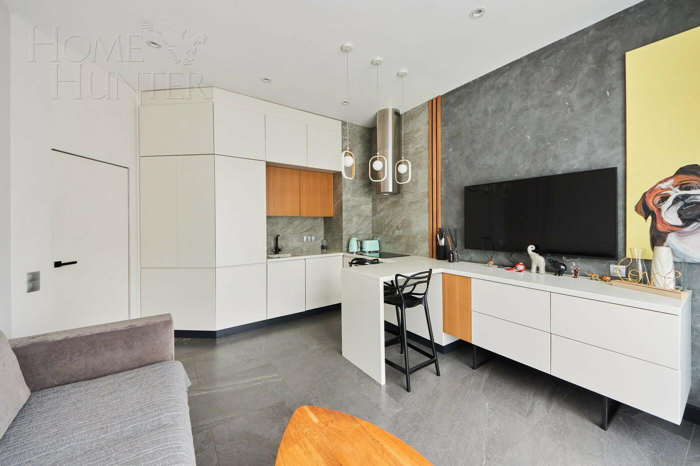 3-КОМН. КВАРТИРА С ОТДЕЛКОЙ 66 М² НА 3 ЭТАЖЕ