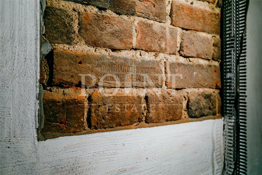 2-УРОВНЕВАЯ КВАРТИРА С ОТДЕЛКОЙ 265 М² НА 4 ЭТАЖЕ