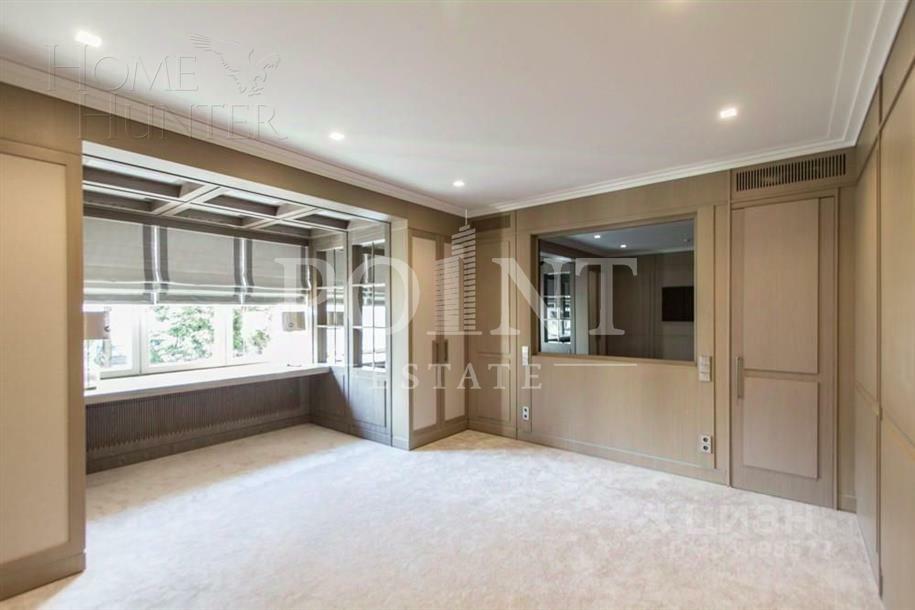 2-УРОВНЕВАЯ КВАРТИРА С ОТДЕЛКОЙ 238.1 М² НА 4 ЭТАЖЕ