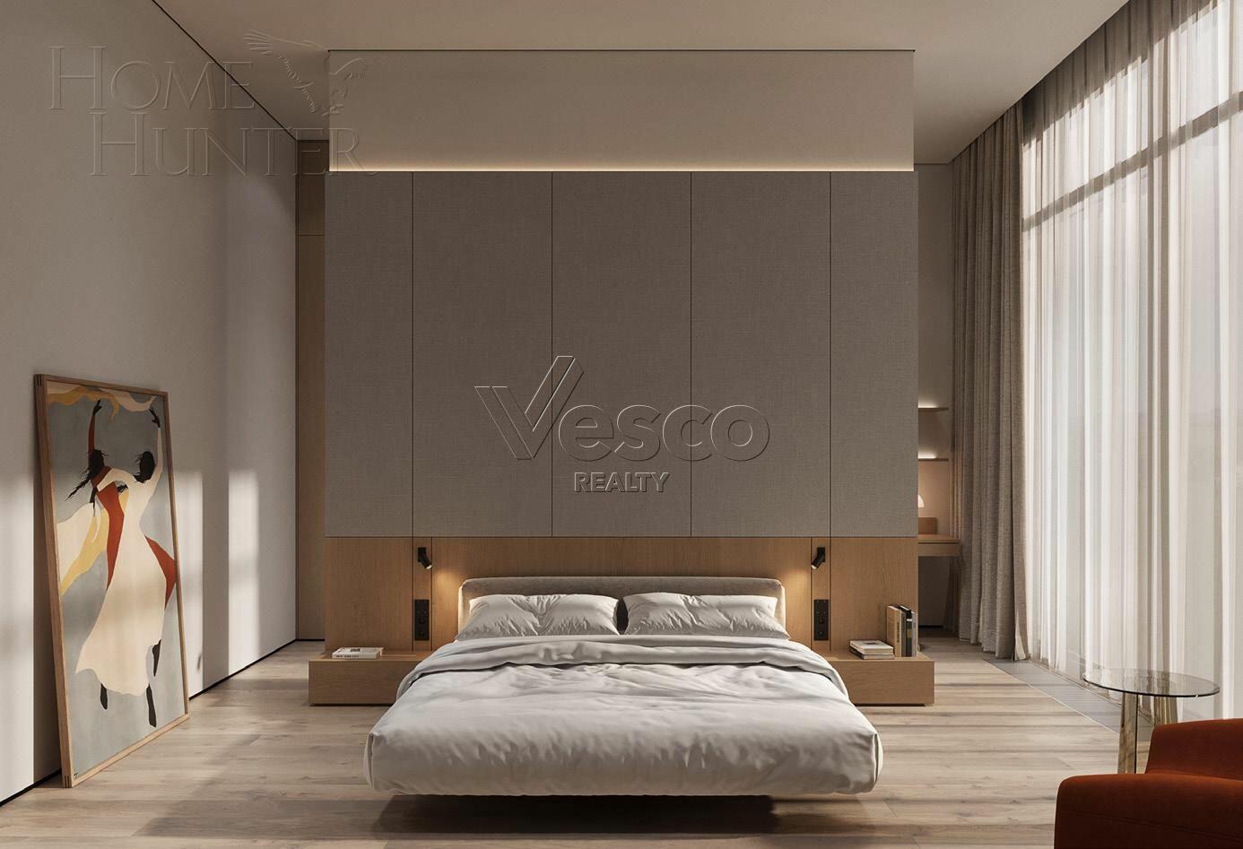 1-этажный коттедж 489 м² без отделки