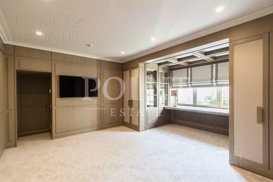 2-УРОВНЕВАЯ КВАРТИРА С ОТДЕЛКОЙ 238.1 М² НА 4 ЭТАЖЕ