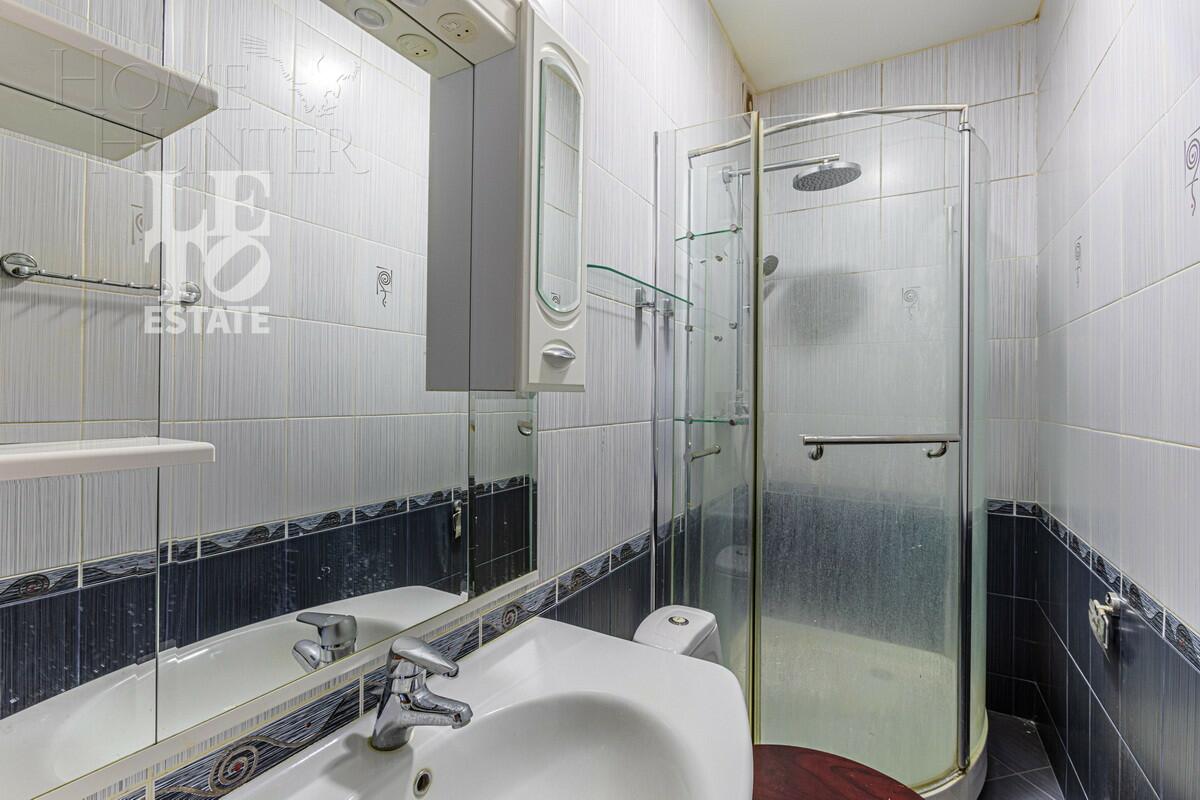 3-этажный коттедж 472 м² без отделки