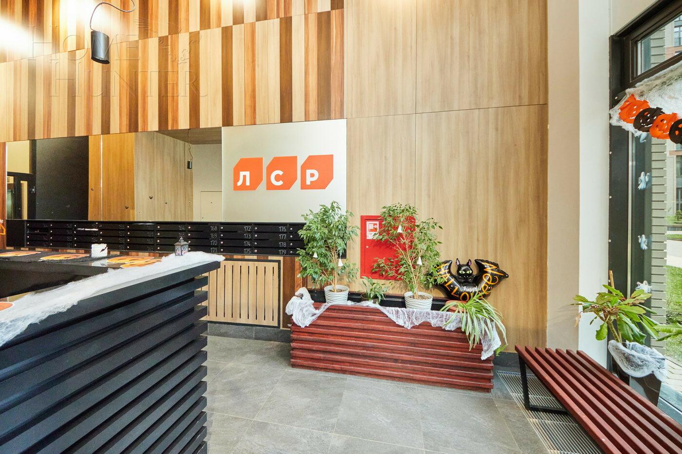 3-КОМН. КВАРТИРА С ОТДЕЛКОЙ 66 М² НА 3 ЭТАЖЕ