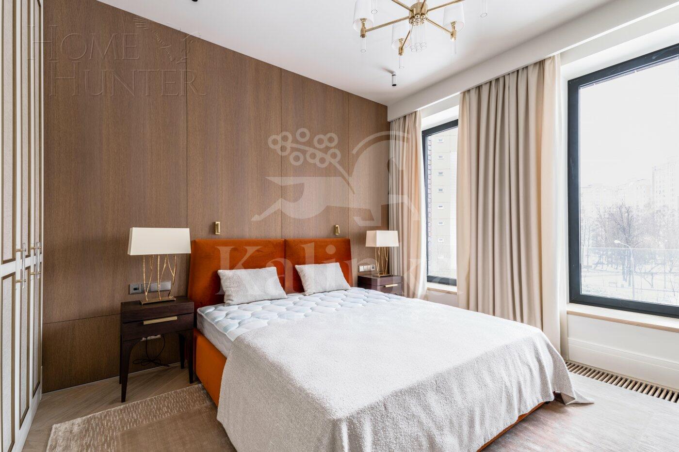 2-КОМН. КВАРТИРА С ОТДЕЛКОЙ 72.4 М² НА 2 ЭТАЖЕ