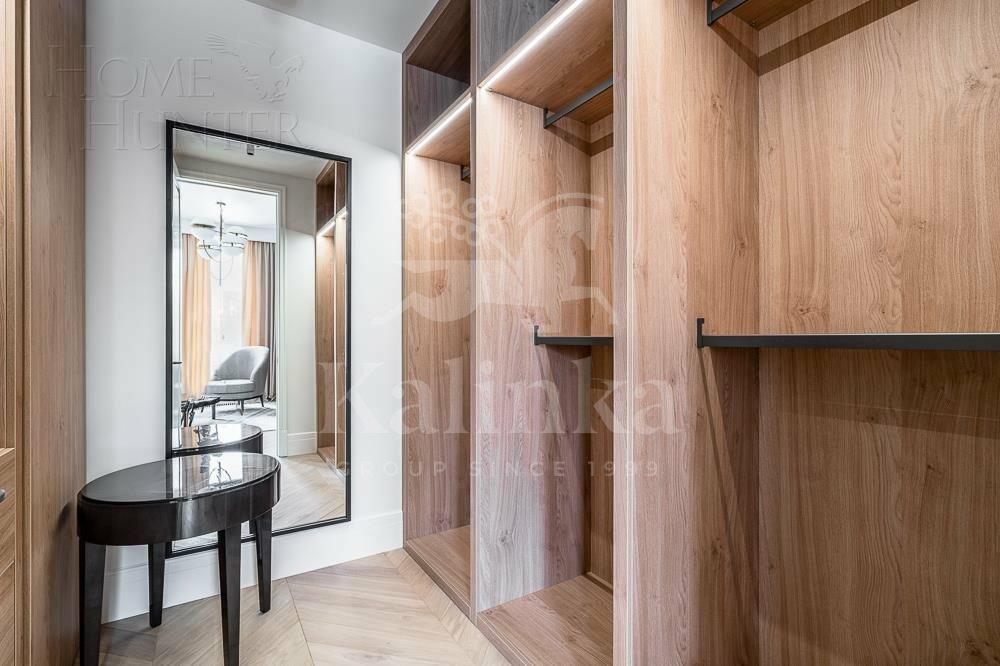 2-КОМН. КВАРТИРА С ОТДЕЛКОЙ 72.4 М² НА 2 ЭТАЖЕ