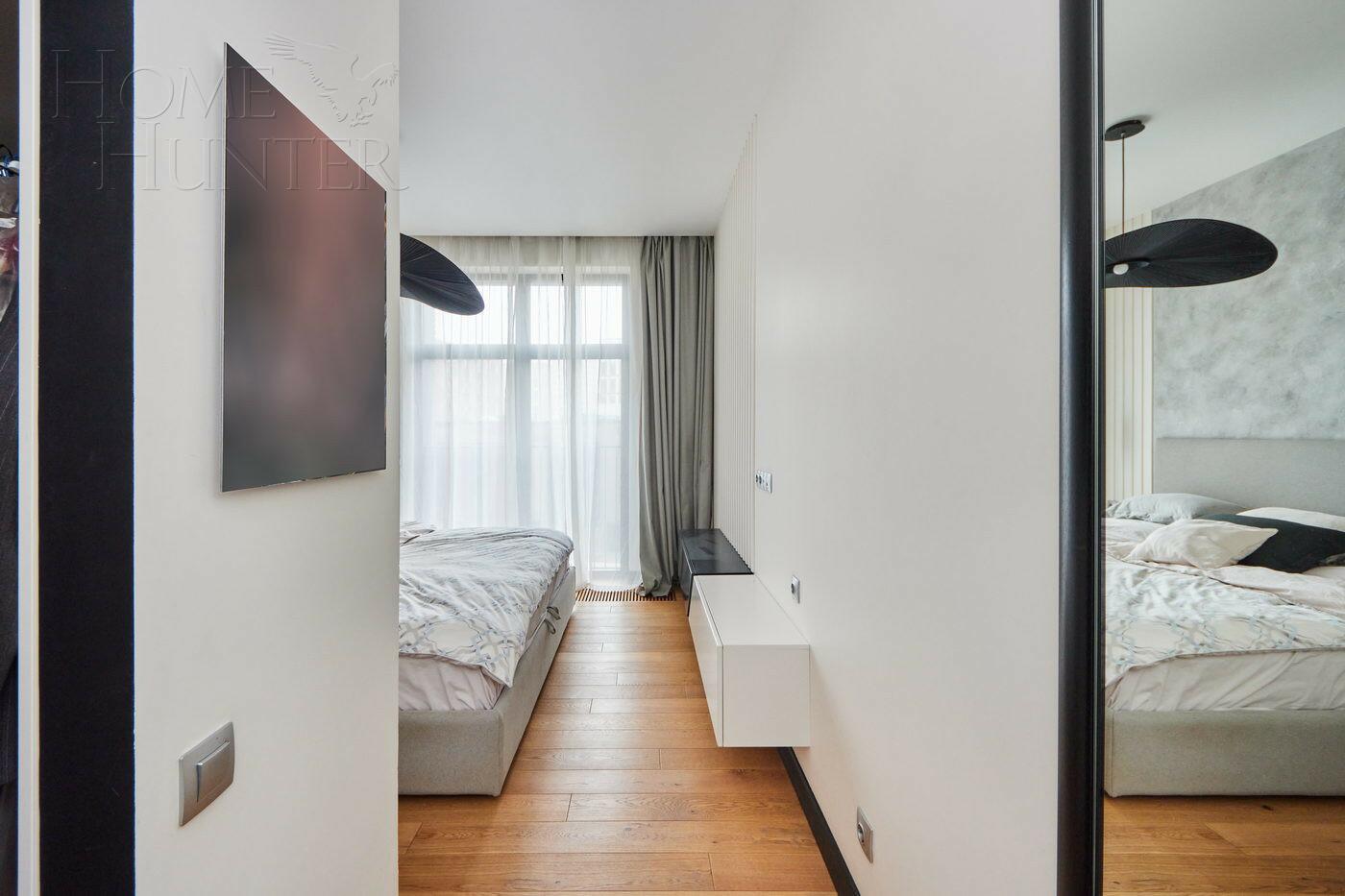 3-КОМН. КВАРТИРА С ОТДЕЛКОЙ 66 М² НА 3 ЭТАЖЕ