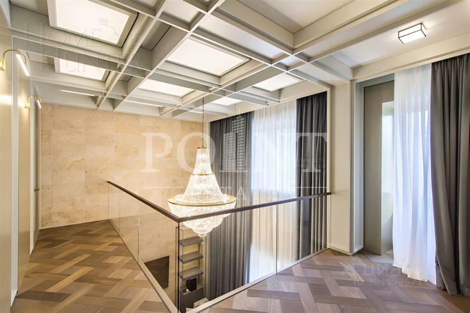 2-УРОВНЕВАЯ КВАРТИРА С ОТДЕЛКОЙ 238.1 М² НА 4 ЭТАЖЕ