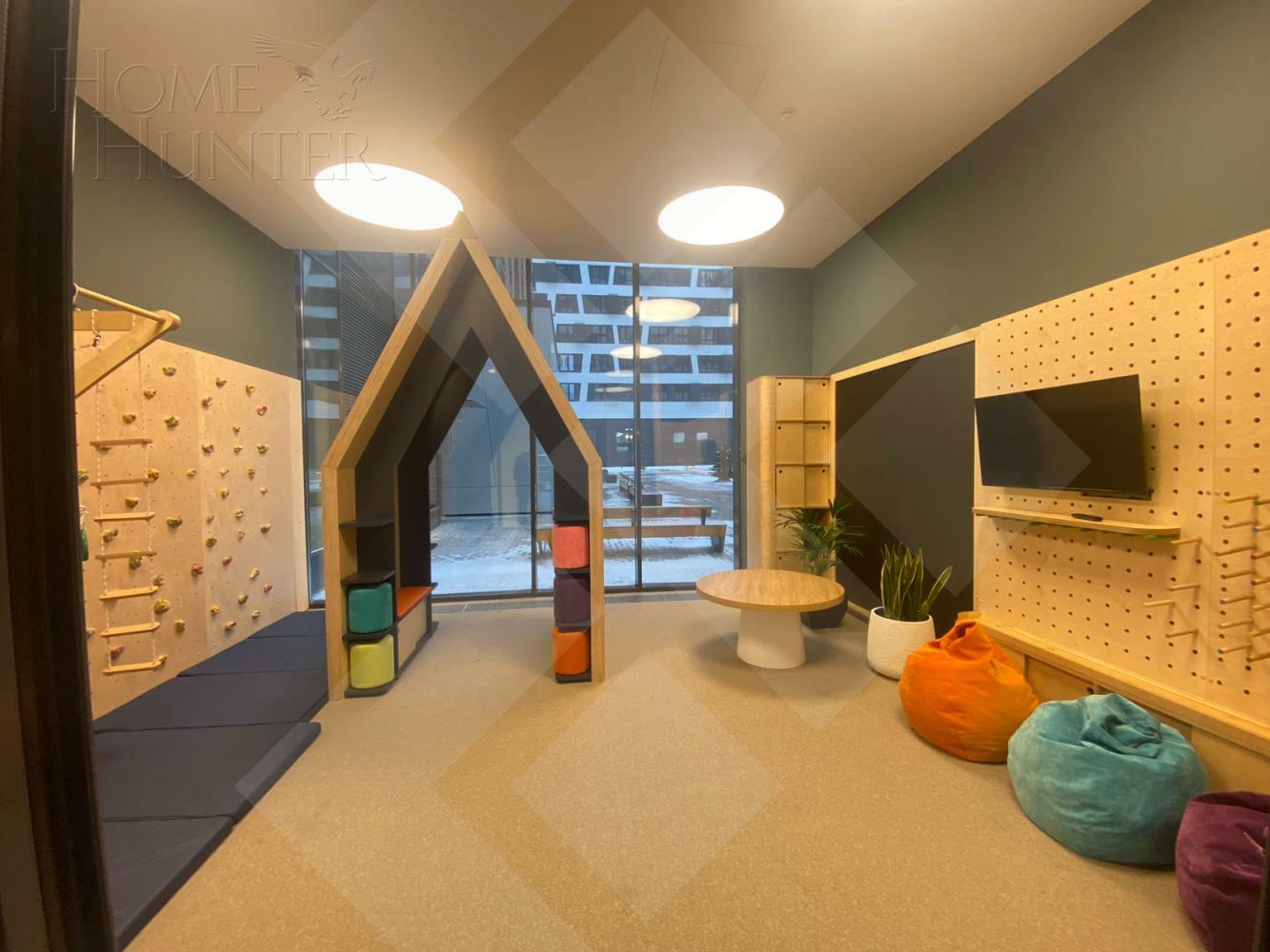 3-КОМН. КВАРТИРА БЕЗ ОТДЕЛКИ 82 М² НА 15 ЭТАЖЕ