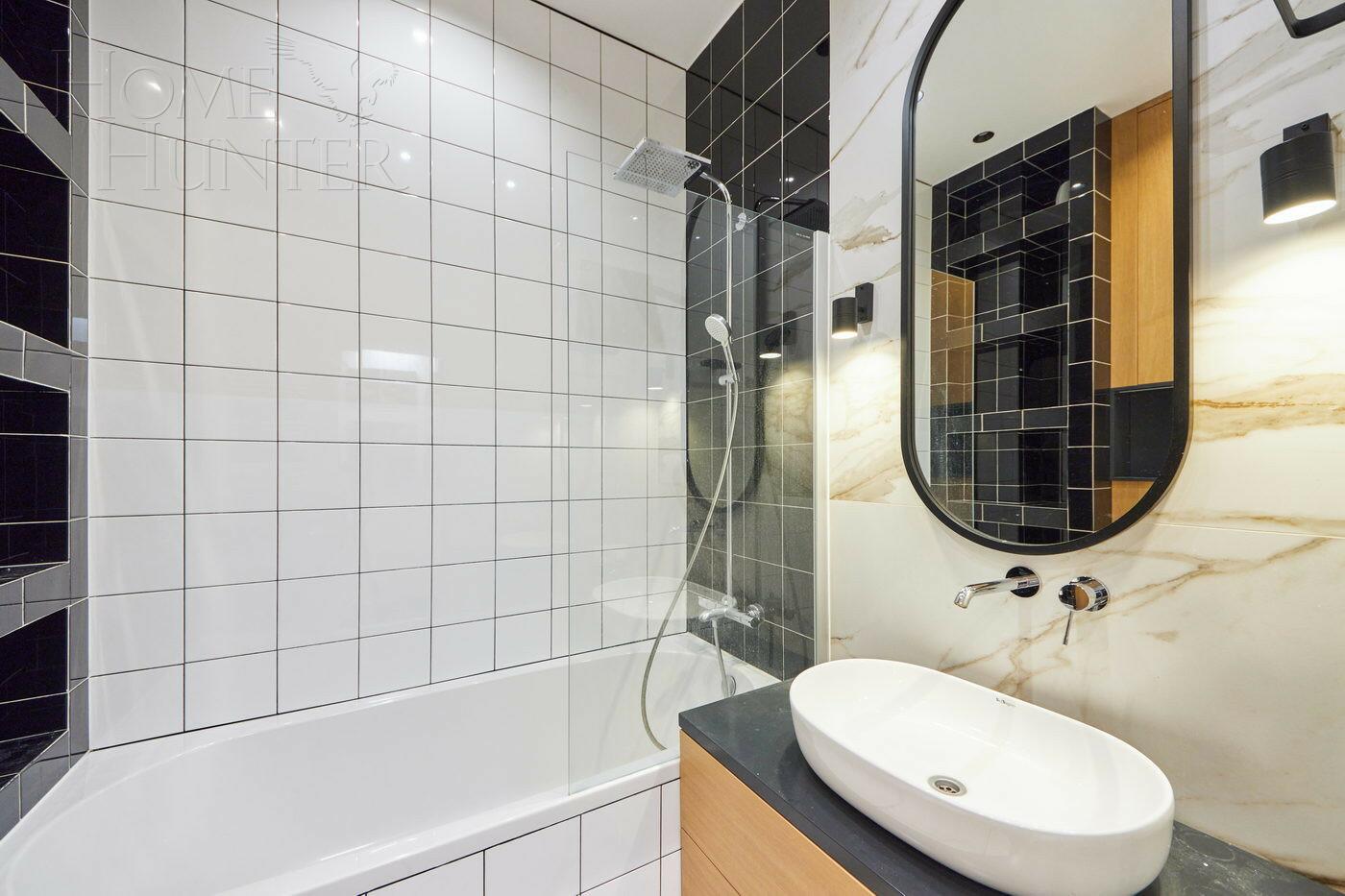 3-КОМН. КВАРТИРА С ОТДЕЛКОЙ 66 М² НА 3 ЭТАЖЕ