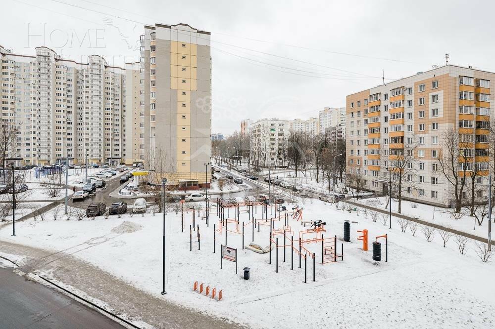 2-КОМН. КВАРТИРА С ОТДЕЛКОЙ 72.4 М² НА 2 ЭТАЖЕ