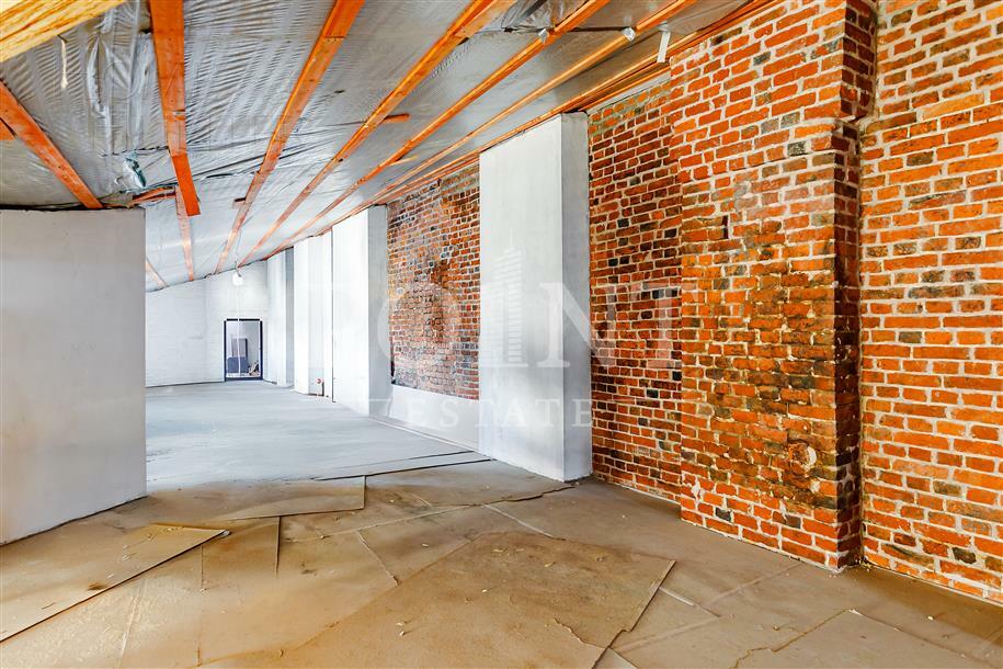 2-УРОВНЕВАЯ КВАРТИРА С ОТДЕЛКОЙ 265 М² НА 4 ЭТАЖЕ