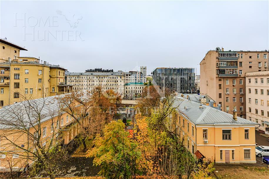 2-КОМН. АПАРТАМЕНТЫ С ОТДЕЛКОЙ 77.4 М² НА 5 ЭТАЖЕ