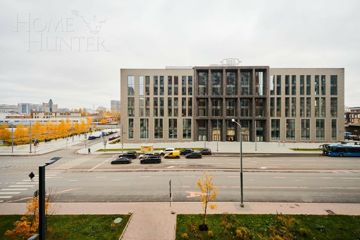 3-КОМН. КВАРТИРА С ОТДЕЛКОЙ 66 М² НА 3 ЭТАЖЕ