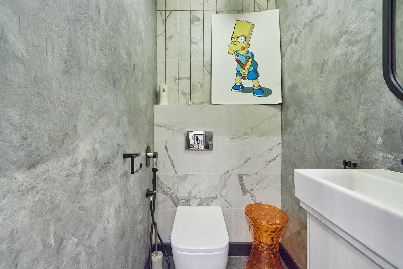 3-КОМН. КВАРТИРА С ОТДЕЛКОЙ 66 М² НА 3 ЭТАЖЕ