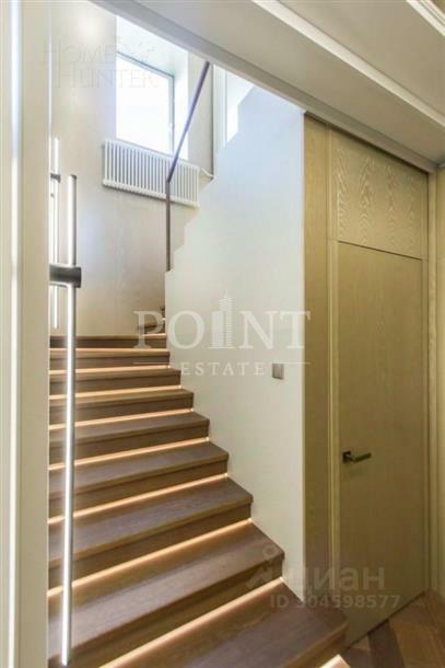 2-УРОВНЕВАЯ КВАРТИРА С ОТДЕЛКОЙ 238.1 М² НА 4 ЭТАЖЕ