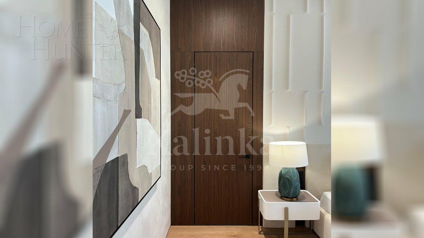 2-этажный коттедж 435 м² с отделкой