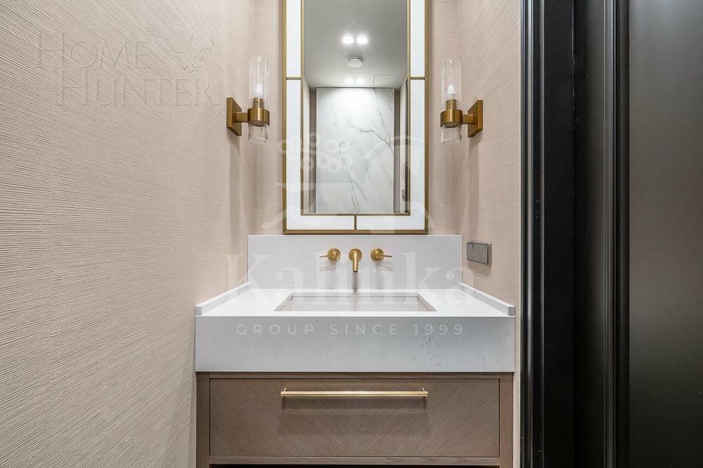 2-КОМН. КВАРТИРА С ОТДЕЛКОЙ 72.4 М² НА 2 ЭТАЖЕ