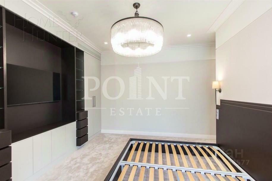 2-УРОВНЕВАЯ КВАРТИРА С ОТДЕЛКОЙ 238.1 М² НА 4 ЭТАЖЕ