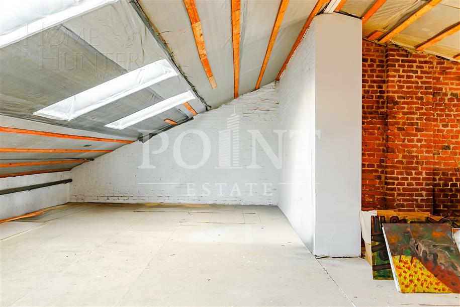 2-УРОВНЕВАЯ КВАРТИРА С ОТДЕЛКОЙ 265 М² НА 4 ЭТАЖЕ