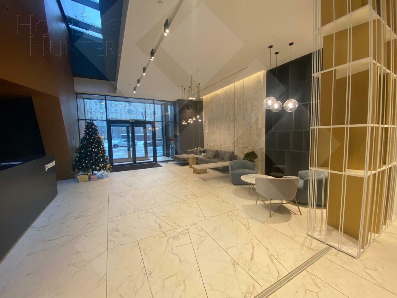 3-КОМН. КВАРТИРА БЕЗ ОТДЕЛКИ 82 М² НА 15 ЭТАЖЕ