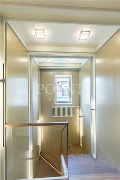 2-УРОВНЕВАЯ КВАРТИРА С ОТДЕЛКОЙ 238.1 М² НА 4 ЭТАЖЕ